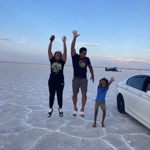 Meet your Posher, Leonardo